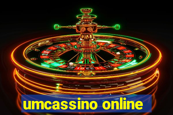 umcassino online